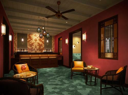 Cozy Savvy Boutique Hotel Hoi An