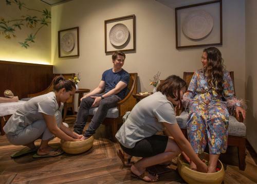 Cozy Savvy Boutique Hotel Hoi An