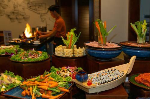 Cozy Savvy Boutique Hotel Hoi An