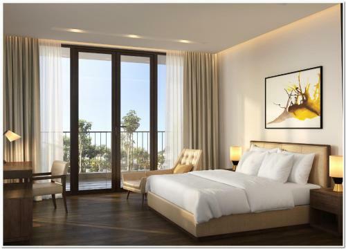 Hotel Premier Village Ha Long Bay Resort