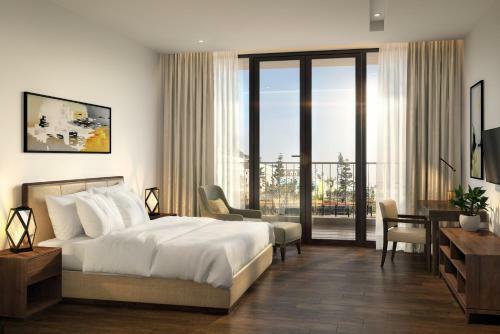 Hotel Premier Village Ha Long Bay Resort