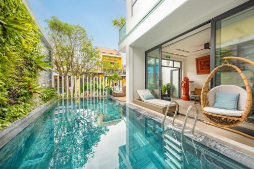 Sophie Villa Hoian
