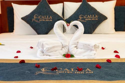 Calla Hotel Hoi An
