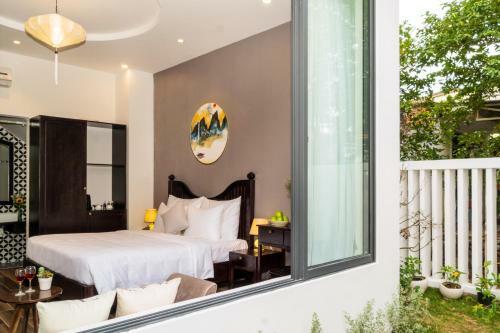 Hoi An Gravel Pool Villa & Spa