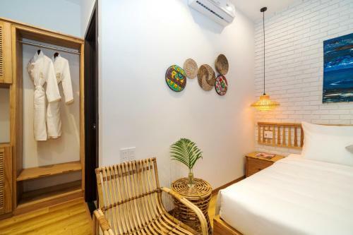 Hoi An Gravel Pool Villa & Spa