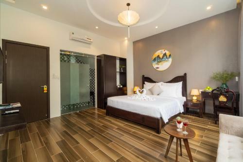 Hoi An Gravel Pool Villa & Spa