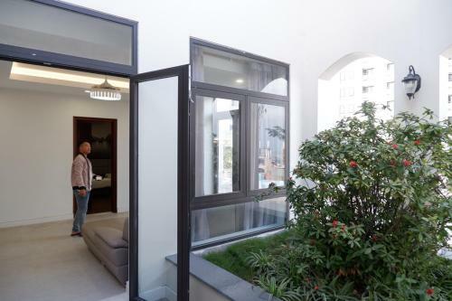 Privately Villa - Bi?t Th? Ri�ng T? H? Long