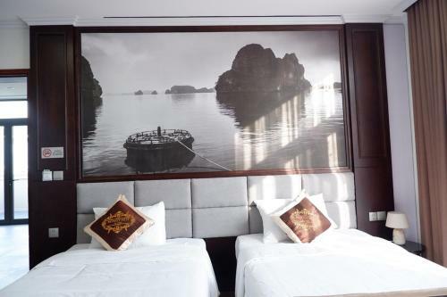 Privately Villa - Bi?t Th? Ri�ng T? H? Long