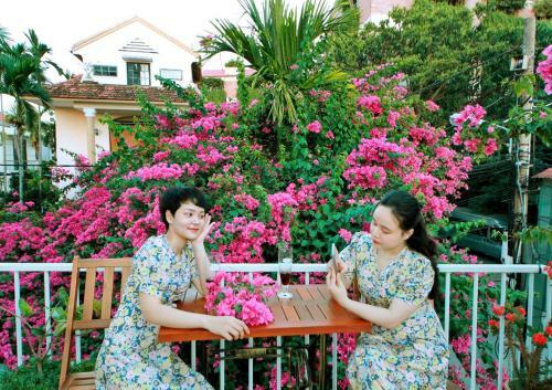 Lavila Homestay Hoi An