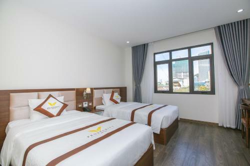 Prosperity Ha Long Hotel