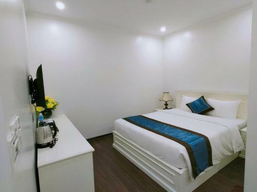 Hotel Kh�ch S?n Time Lotus H? Long
