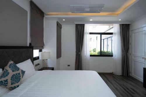 Bayhomes Villa Flc H? Long