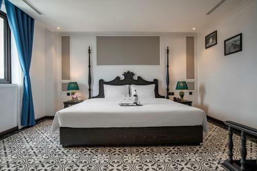 Ha Long Essence Hotel
