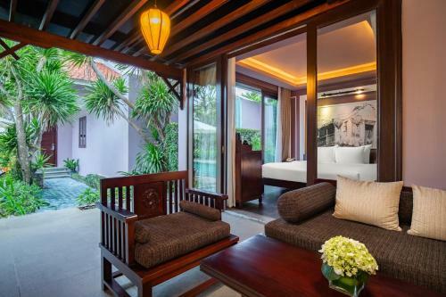 Hotel Mulberry Collection Silk Marina Imperial Wing