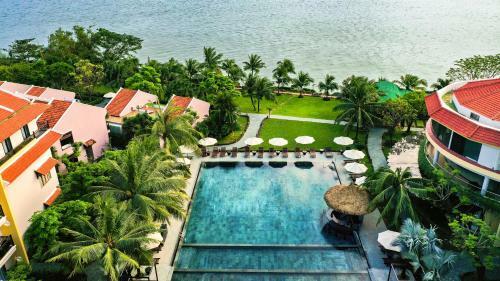 Hotel Mulberry Collection Silk Marina Imperial Wing