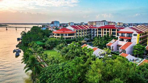 Hotel Mulberry Collection Silk Marina Imperial Wing