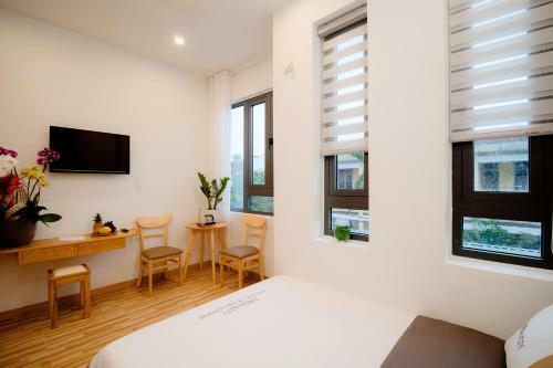 Hotel Hoian Royal Villa