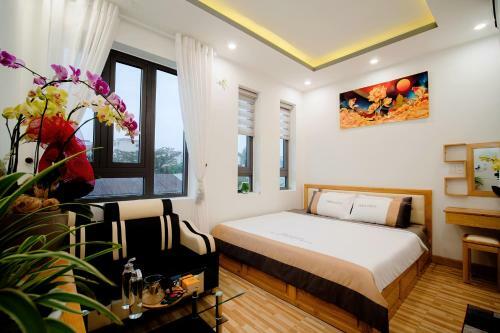Hotel Hoian Royal Villa