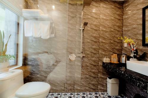 Hotel Hoian Royal Villa