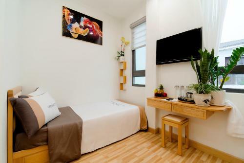 Hotel Hoian Royal Villa