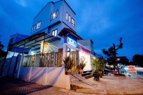 Hotel Hoian Royal Villa