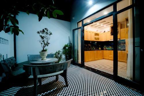 Hotel Hoian Royal Villa