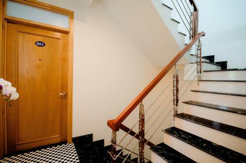 Hotel Hoian Royal Villa