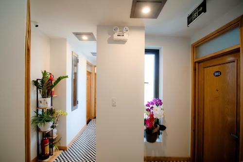 Hotel Hoian Royal Villa