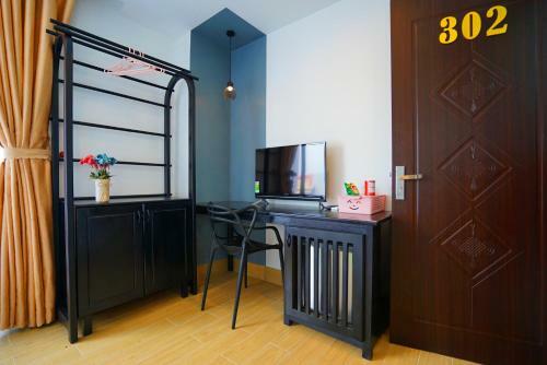 Bed & Breakfast Maison Khoi Homestay