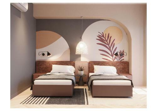 Palette Collect's Boutique Hotel