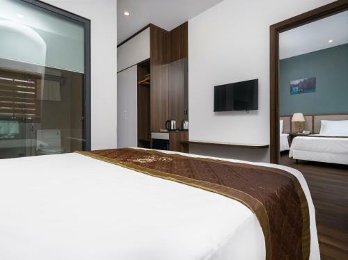 Lantana Ha Long Hotel I