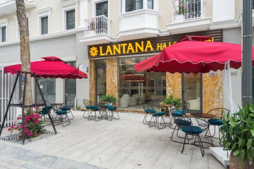 Lantana Ha Long Hotel I