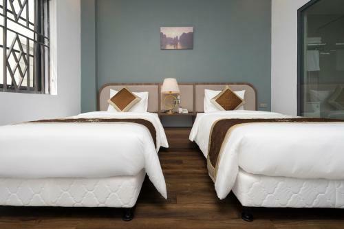 Lantana Ha Long Hotel I