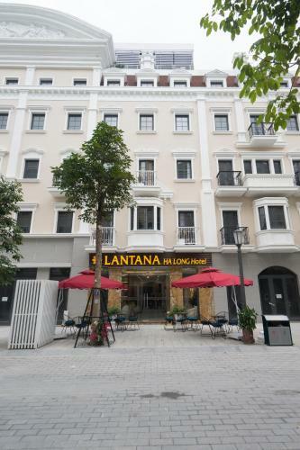 Lantana Ha Long Hotel I