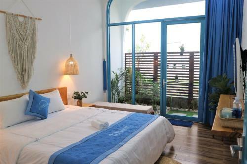 Bed & Breakfast T�v� Hostel