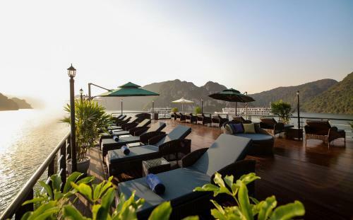 Rosy Cruises