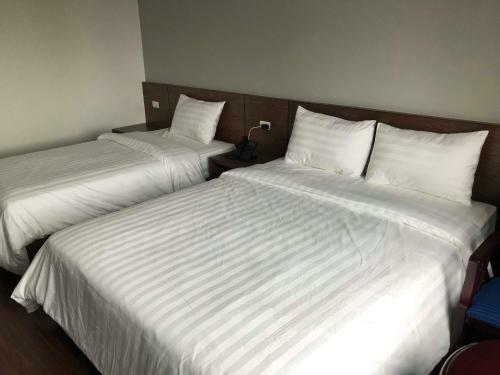 Lex Hotel