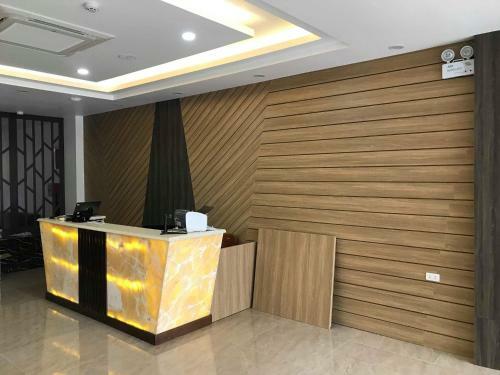 Lex Hotel