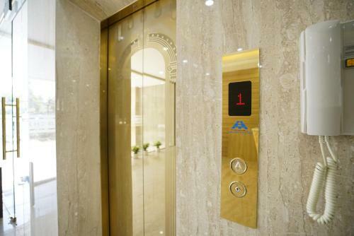Lex Hotel