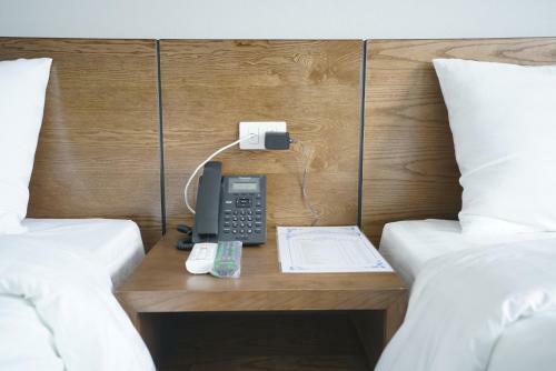 Lex Hotel