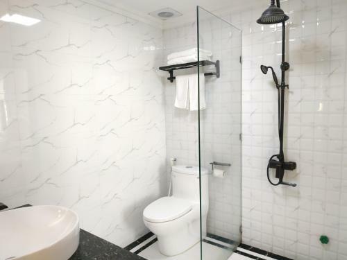 Kh�ch S?n Ng?c Lan H? Long Hotel