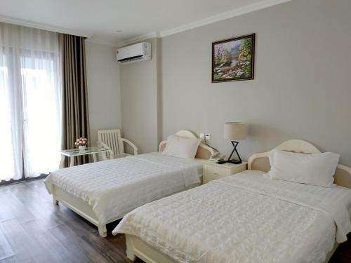 Kh�ch S?n Ng?c Lan H? Long Hotel