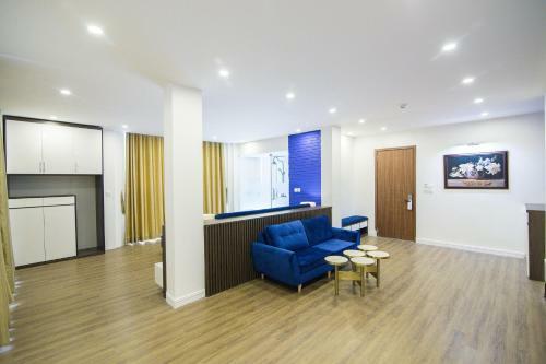 Kh�ch S?n Ng?c Lan H? Long Hotel