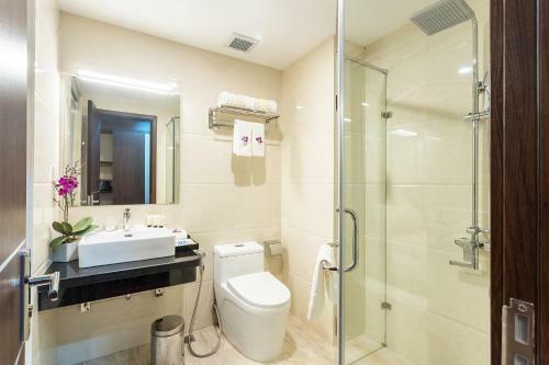 Pearl Hotel Tuan Chau