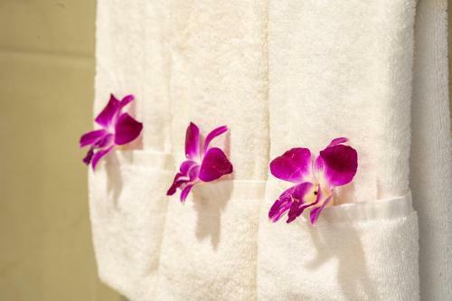 Pearl Hotel Tuan Chau