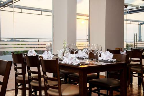 Pearl Hotel Tuan Chau