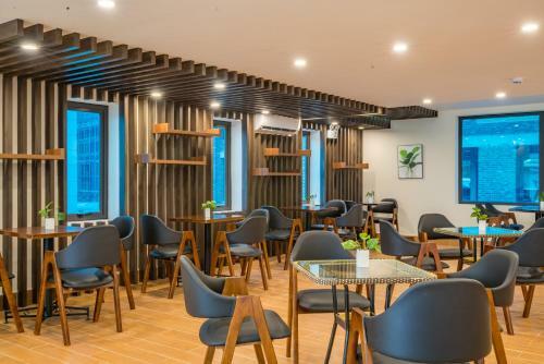 Pearl Hotel Tuan Chau