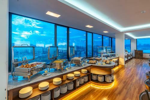 Pearl Hotel Tuan Chau