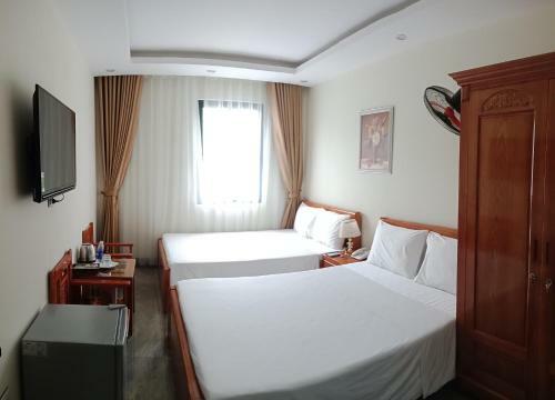 Lan T??ng Hotel