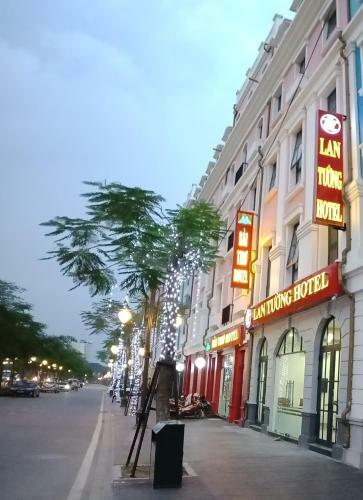 Lan T??ng Hotel